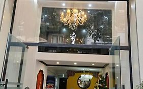 Queen Light Hotel - Ha Noi Old Quater